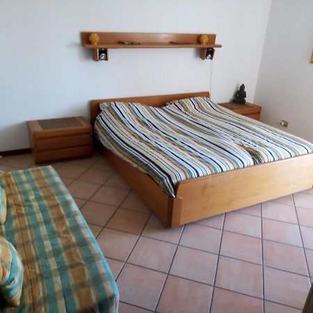 I Tulipani Olandesi Bed & Breakfast Zepponami Exterior photo