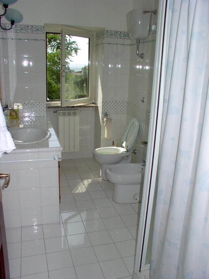 I Tulipani Olandesi Bed & Breakfast Zepponami Exterior photo