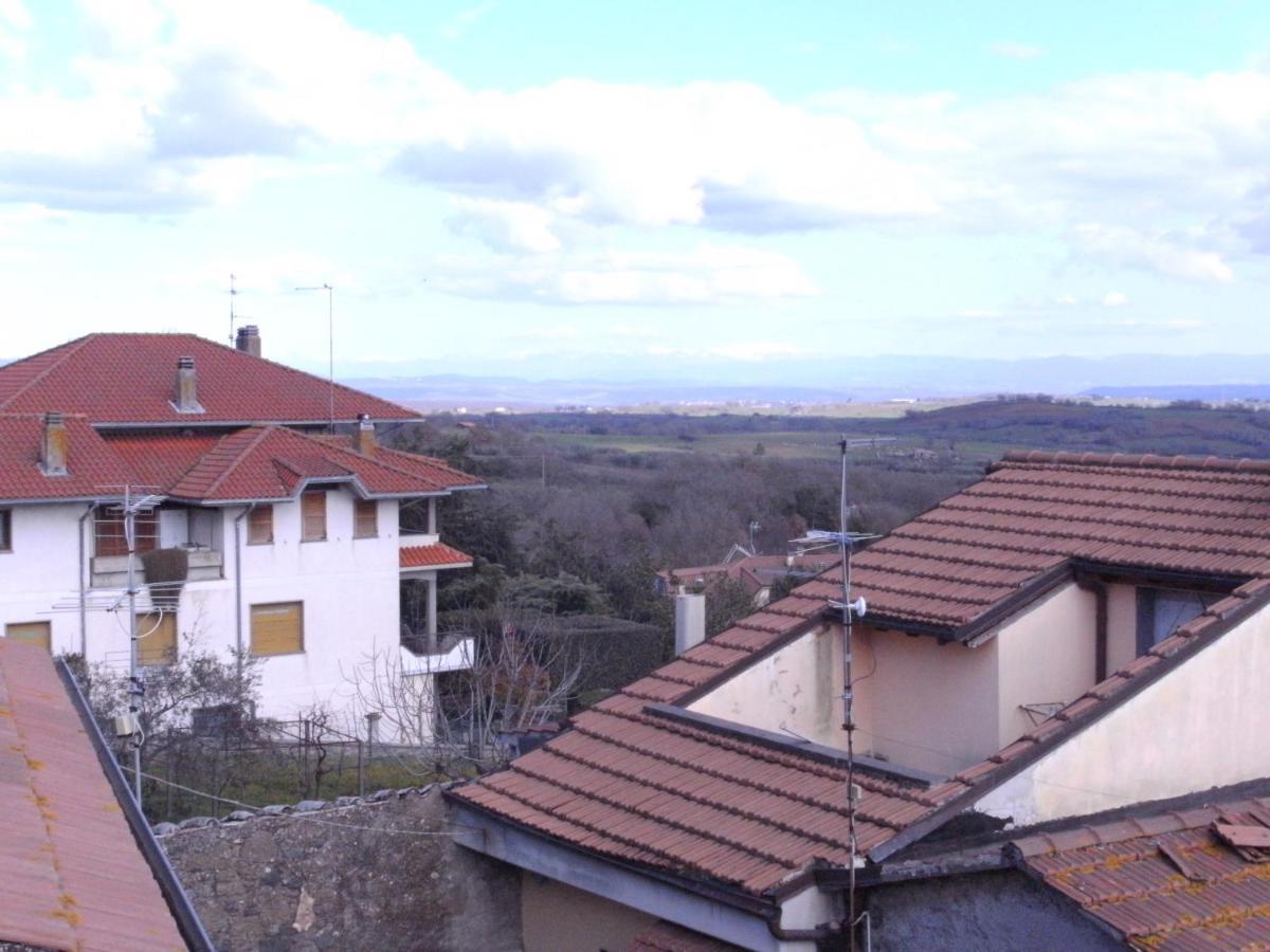 I Tulipani Olandesi Bed & Breakfast Zepponami Exterior photo