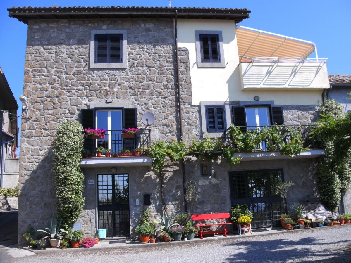 I Tulipani Olandesi Bed & Breakfast Zepponami Exterior photo