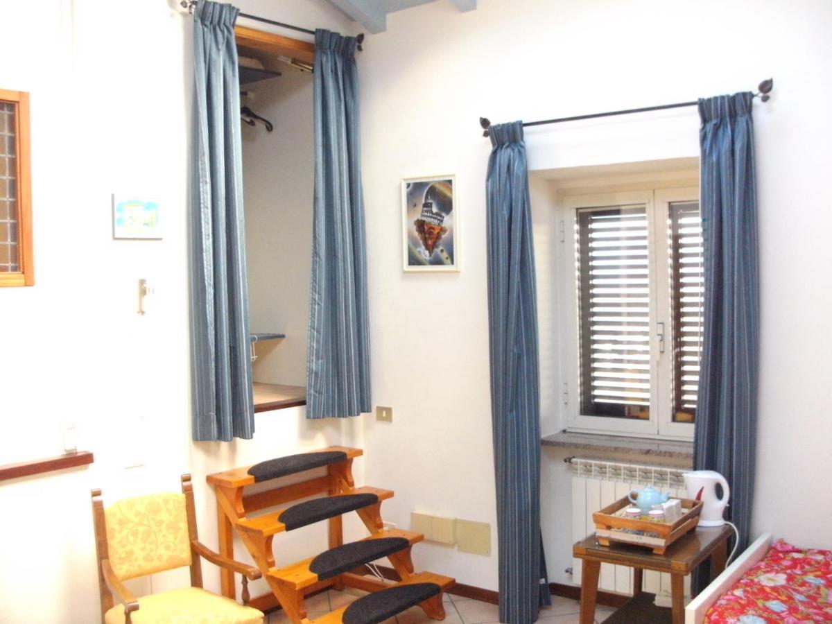 I Tulipani Olandesi Bed & Breakfast Zepponami Exterior photo