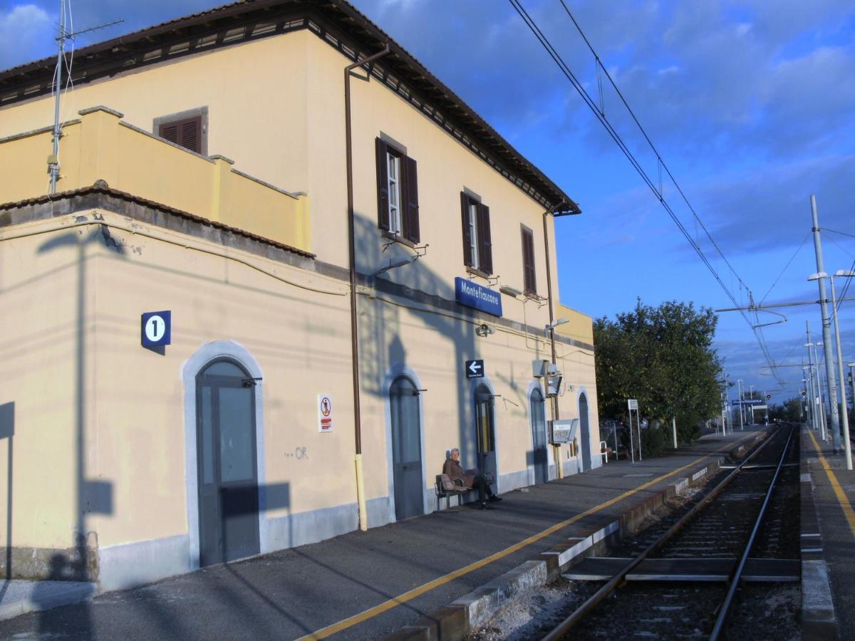 I Tulipani Olandesi Bed & Breakfast Zepponami Exterior photo